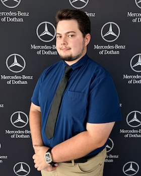 Staff member Travis Byars from 59818bd33f10