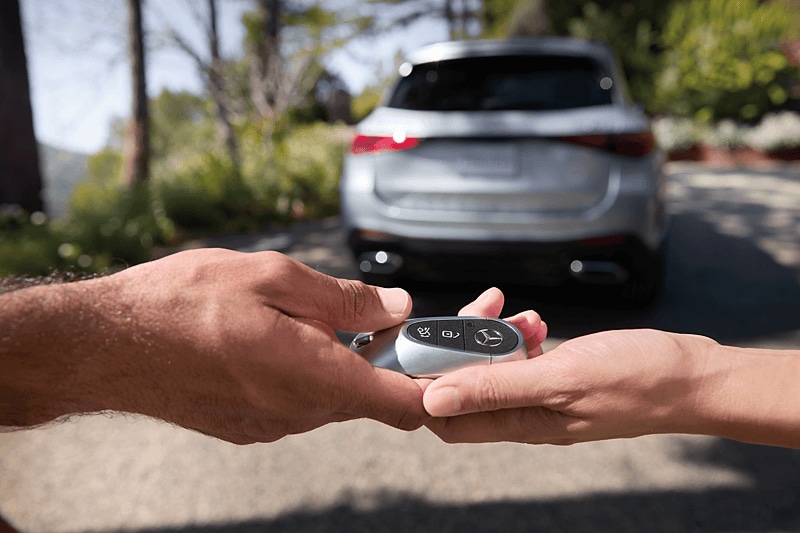  Family riding in vehicle