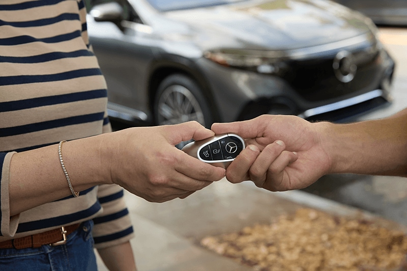  Family riding in vehicle