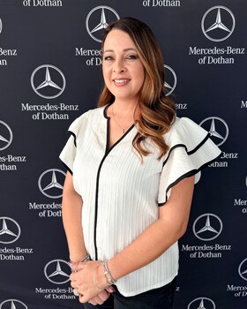 Staff member Brooke Allen from 59818bd33f10