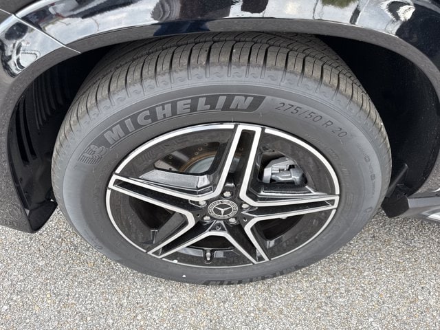 2026 Mercedes-Benz GLE Coupe GLE450 - Photo 19