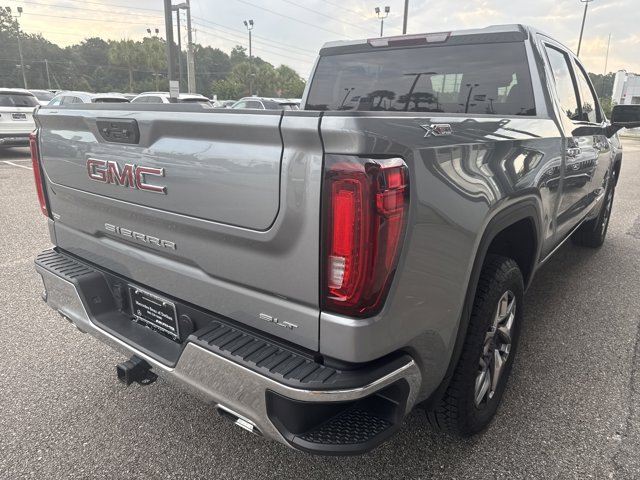 2024 Gmc Sierra 1500 SLT photo 4