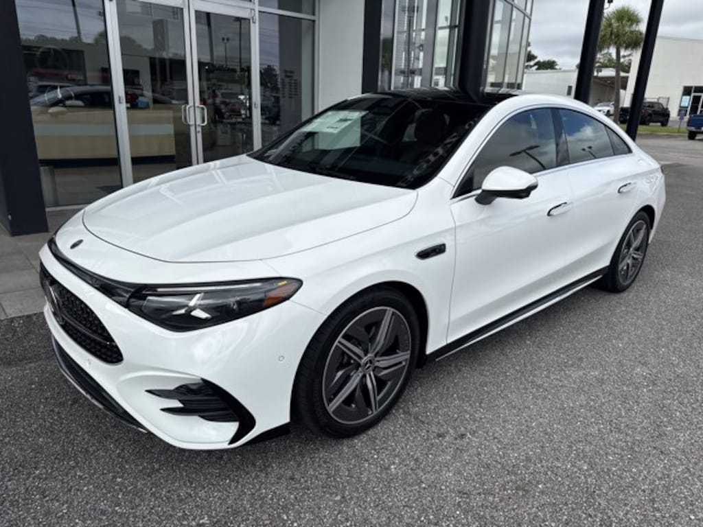 New 2027 Mercedes-Benz CLA 220 Sedan
