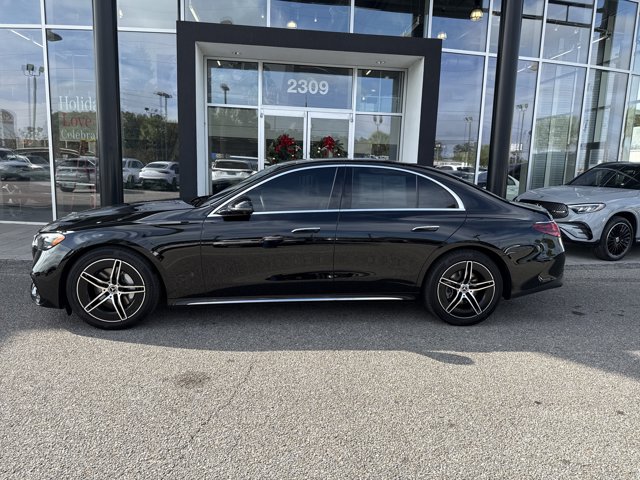 2026 Mercedes Benz E 350 photo 2