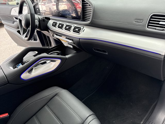 2026 Mercedes-Benz GLE Coupe GLE450 - Photo 16