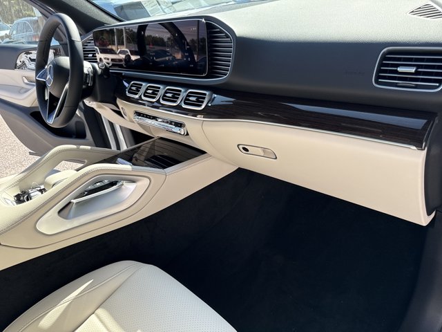 2026 Mercedes-Benz GLE GLE350 - Photo 16