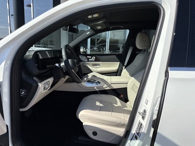 2026 Mercedes-Benz GLE GLE350 - Photo 10