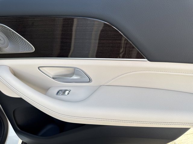 2026 Mercedes-Benz GLE GLE350 - Photo 15