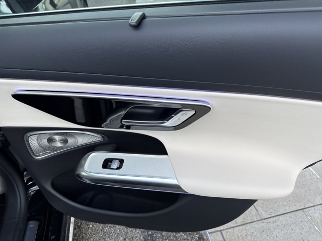 2025 Mercedes-Benz E-Class E350 - Photo 17