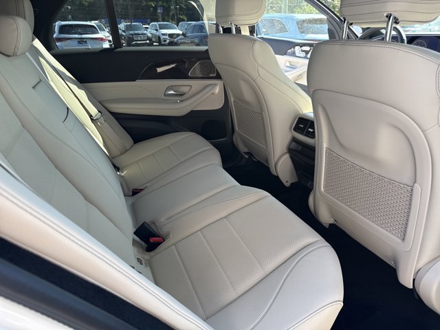 2026 Mercedes-Benz GLE GLE350 - Photo 14
