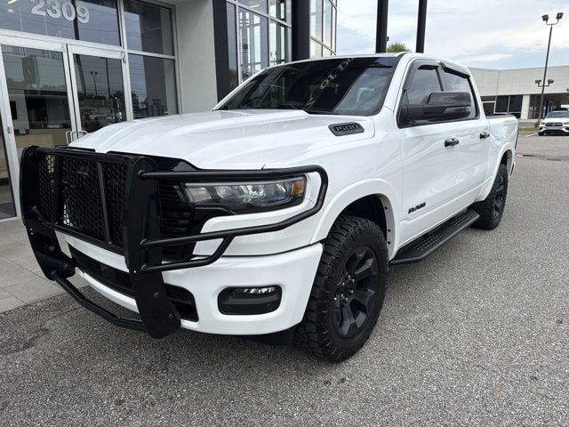 2025 RAM 1500 Pickup