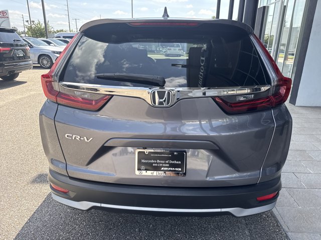 Used 2021 Honda CR-V EX 2WD SUV