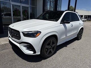 2026 Mercedes-Benz GLE 450 4MATIC SUV
