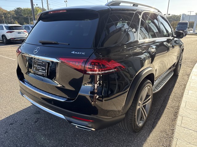 2022 Mercedes Benz GLE 350 4MATIC photo 3