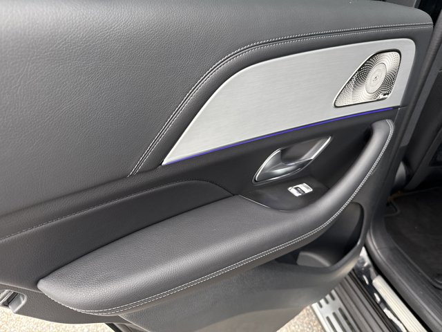 2026 Mercedes-Benz GLE Coupe GLE450 - Photo 11