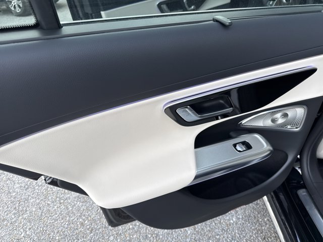 2025 Mercedes-Benz E-Class E350 - Photo 14