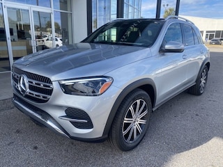 2025 Mercedes-Benz GLE 350 GLE 350 SUV
