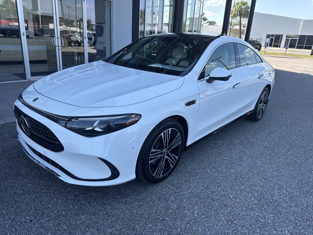 2027 Mercedes-Benz CLA