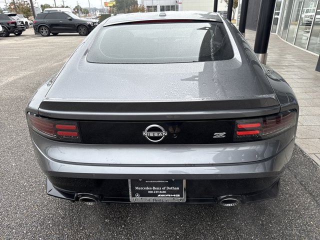 2024 Nissan Z Performance photo 3