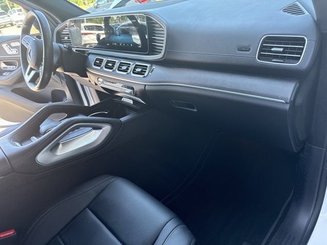 2022 Mercedes-Benz GLS GLS450 - Photo 16