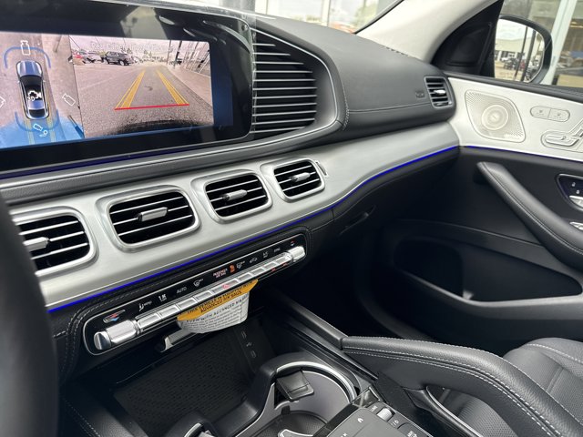2026 Mercedes-Benz GLE Coupe GLE450 - Photo 9