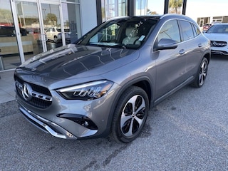 2025 Mercedes-Benz GLA 250 SUV