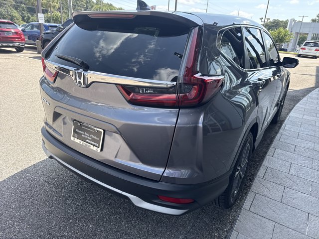 Used 2021 Honda CR-V EX 2WD SUV