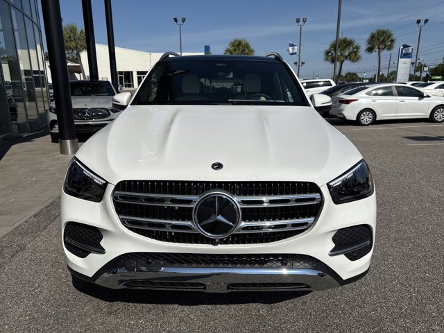 2026 Mercedes-Benz GLE GLE350 - Photo 6