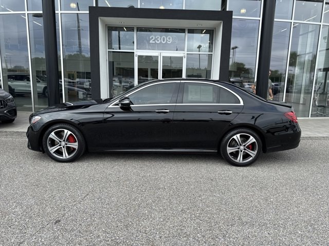 Used 2017 Mercedes-Benz E-Class E300 with VIN WDDZF4KB4HA177559 for sale in Dothan, AL