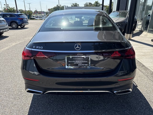 2026 Mercedes Benz E 350 photo 3