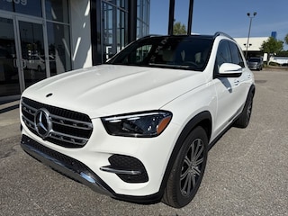 2026 Mercedes-Benz GLE 350 SUV