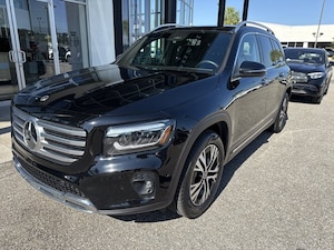 2024 Mercedes-Benz GLB 250 SUV