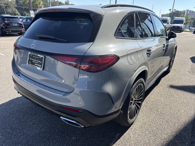 New 2027 Mercedes-Benz GLC 300 Base SUV