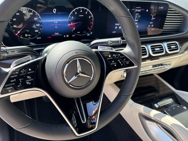 2026 Mercedes-Benz GLE GLE350 - Photo 8