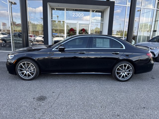 2022 Mercedes Benz E 350 photo 2