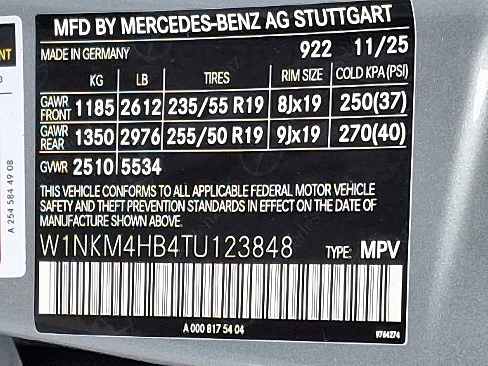 2026 Mercedes-Benz GLC Base - Photo 21