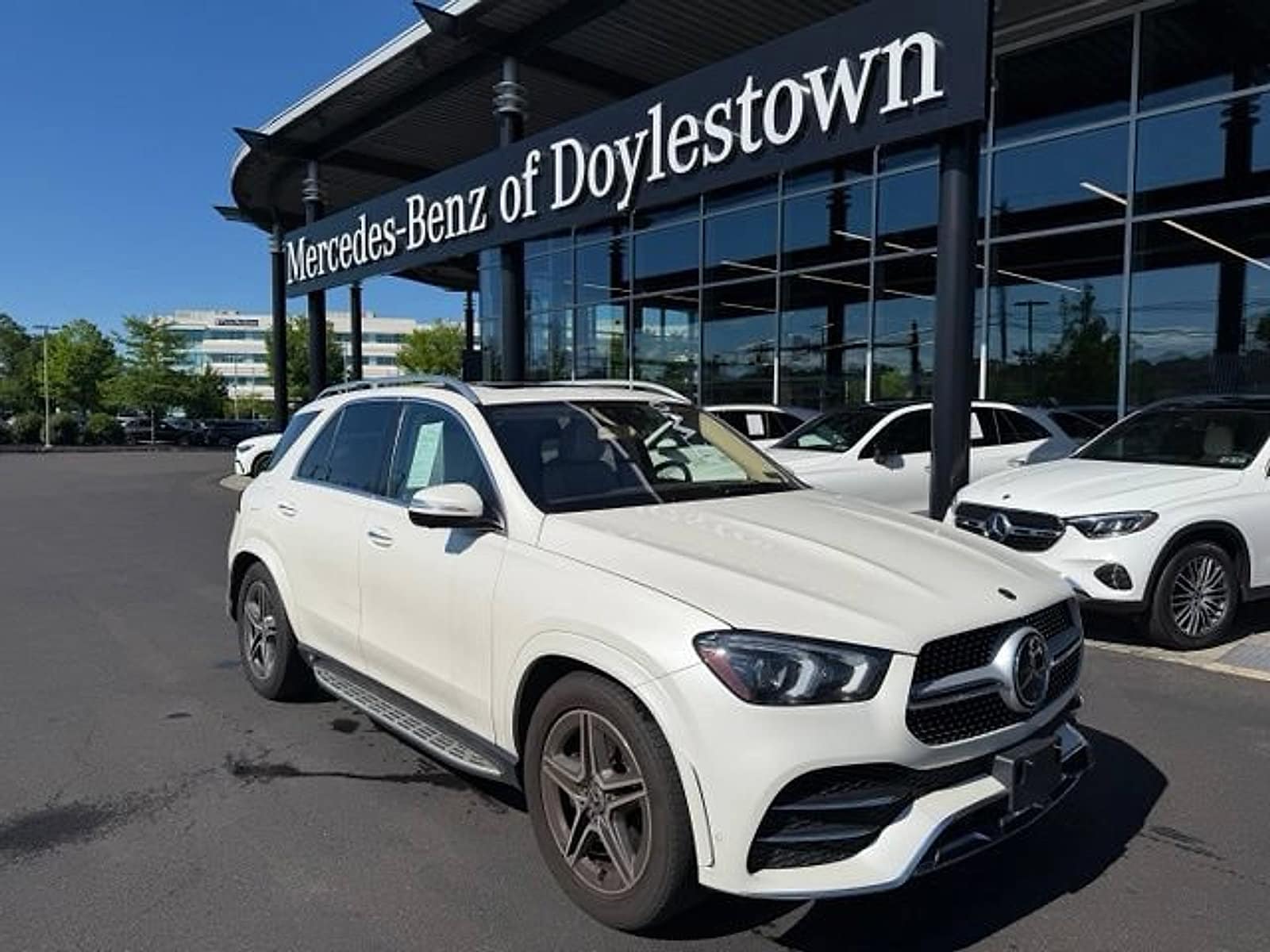 4JGFB8GB4LA182015