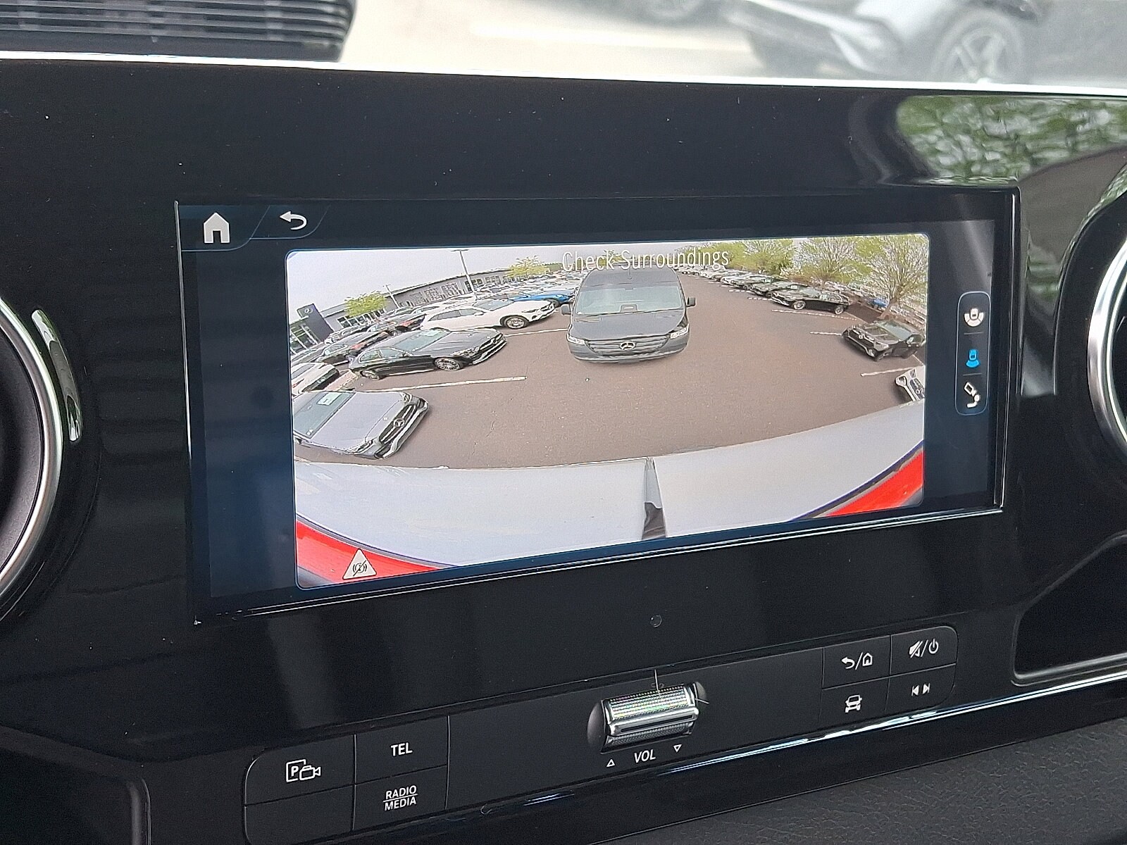 2026 Mercedes-Benz Sprinter Cargo Van Base - Photo 15