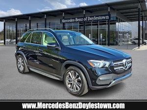 2023 Mercedes-Benz GLE GLE 350 SUV