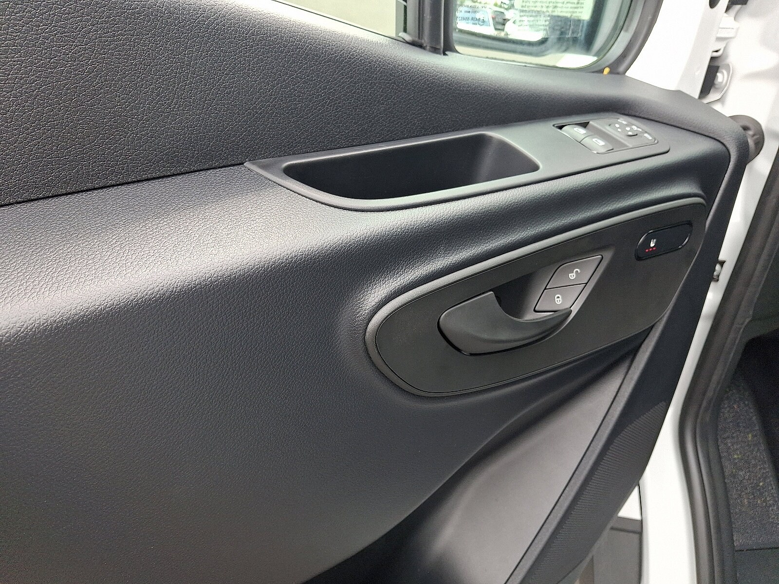 2026 Mercedes-Benz Sprinter Cargo Van Base - Photo 10