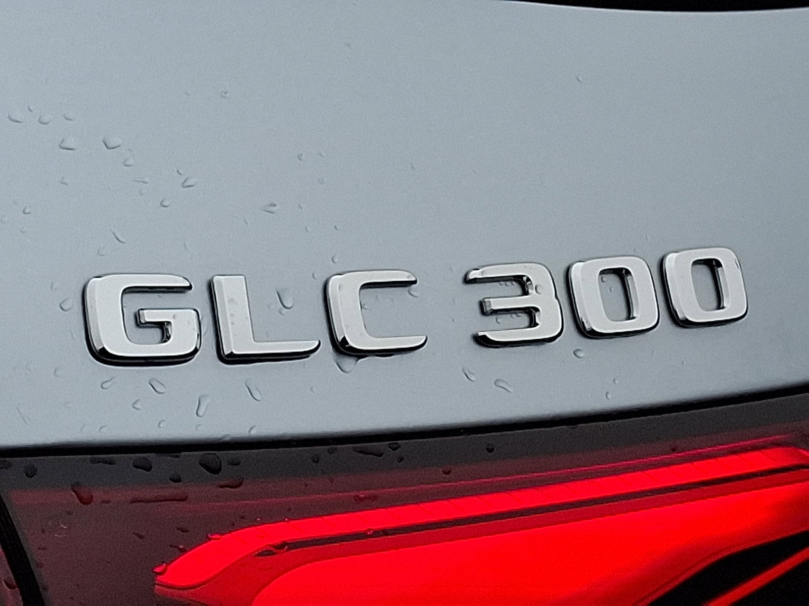 2026 Mercedes-Benz GLC Base - Photo 22