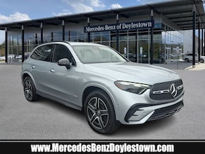 2024 Mercedes-Benz GLC GLC 300 SUV