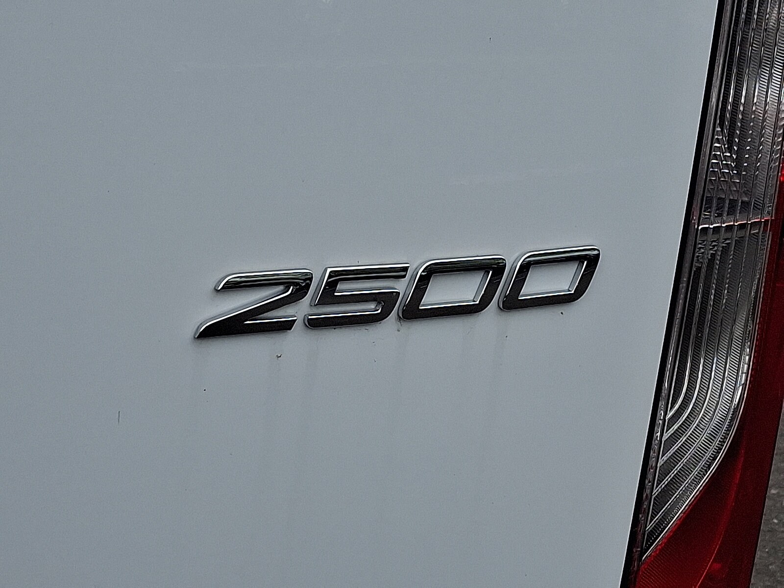 2026 Mercedes-Benz Sprinter Cargo Van Base - Photo 22