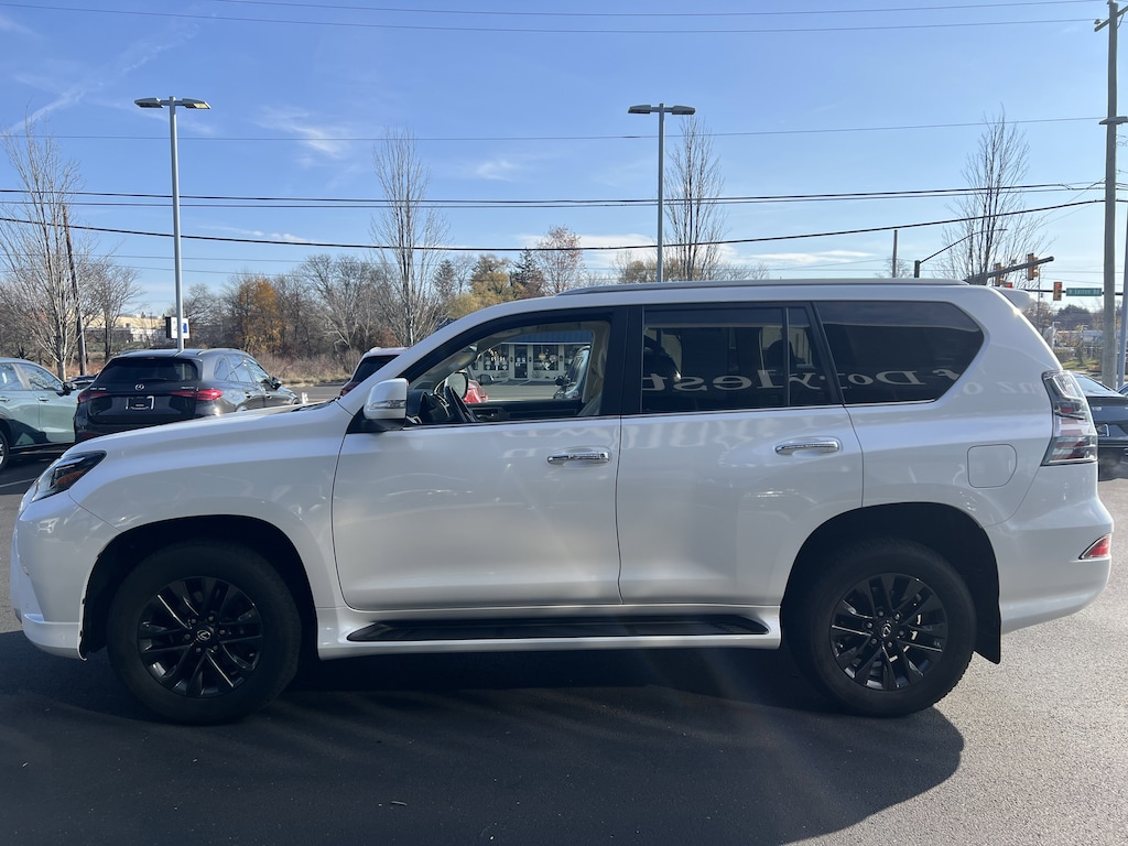 Used 2020 Lexus GX GX 460 Premium SUV