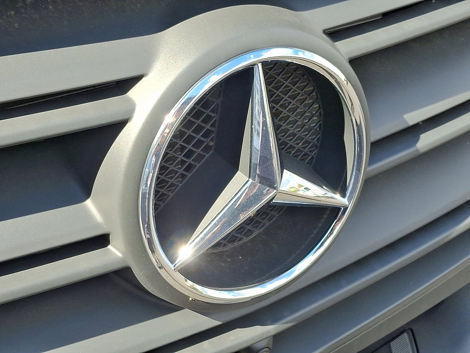 2025 Mercedes-Benz Sprinter Passenger Van Base - Photo 21