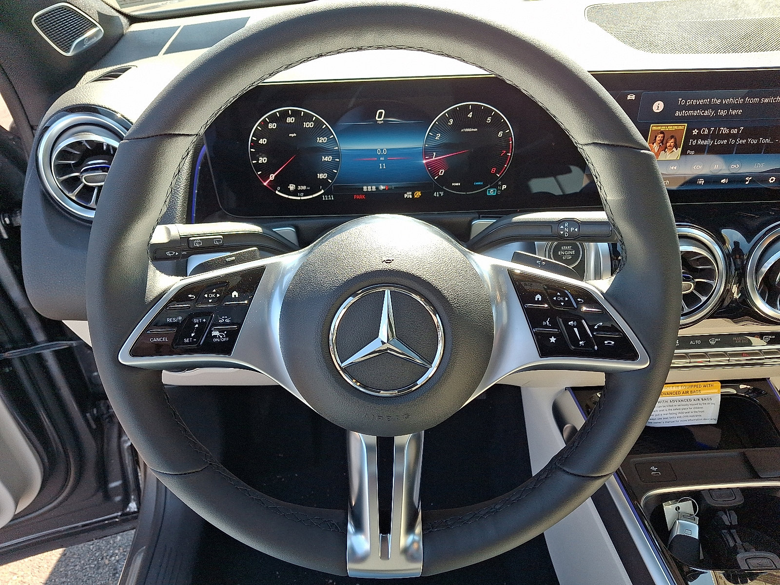2026 Mercedes-Benz GLB GLB 250 - Photo 17