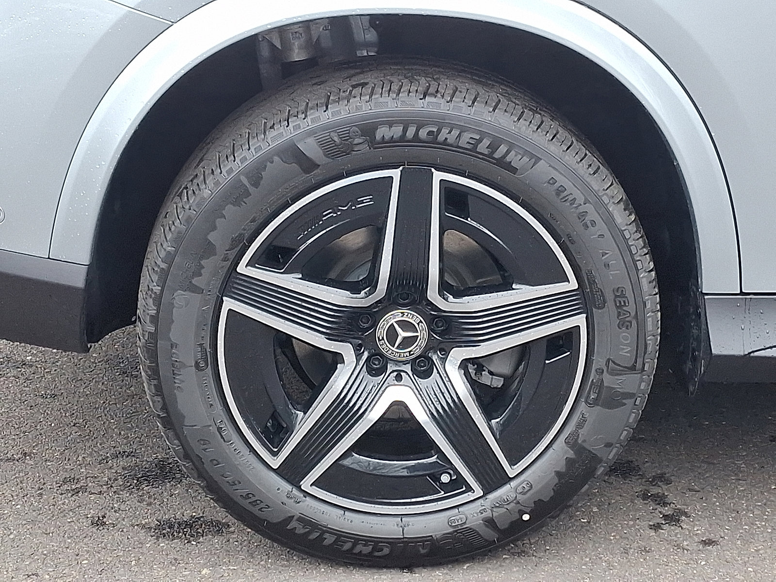 2026 Mercedes-Benz GLC Base - Photo 7