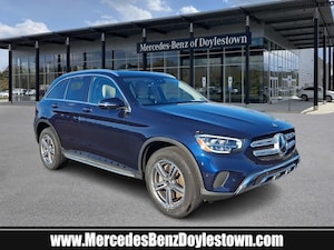 2022 Mercedes-Benz GLC GLC 300 SUV