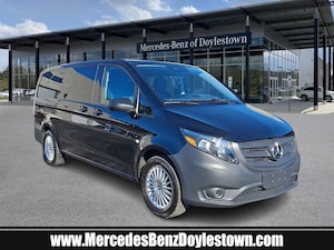 2021 Mercedes-Benz Metris Passenger Van Passenger Van Passenger Van