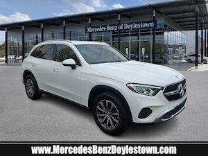 2024 Mercedes-Benz GLC GLC 300 SUV